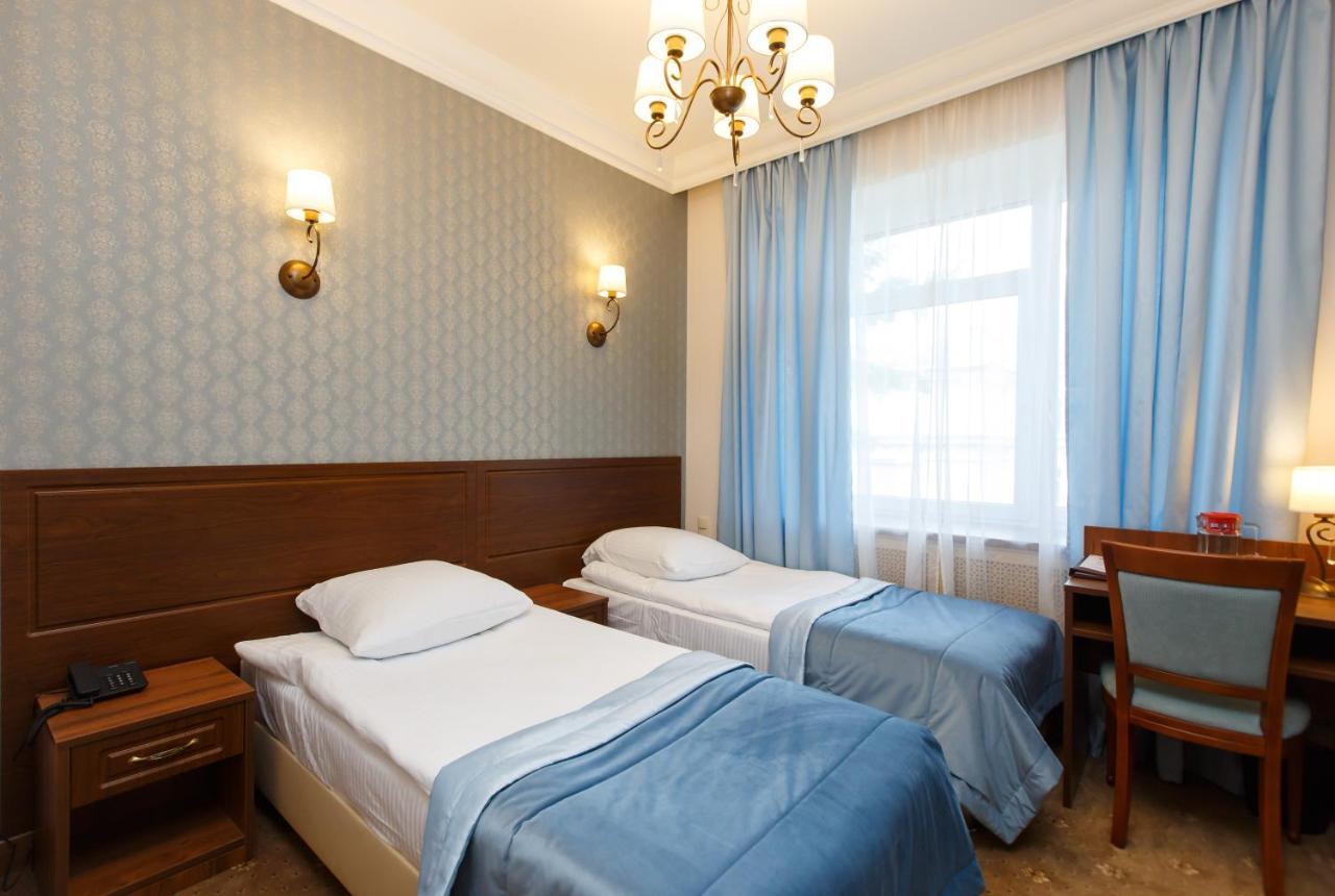 Severnaya Hotel Petrozavodsk Chambre photo