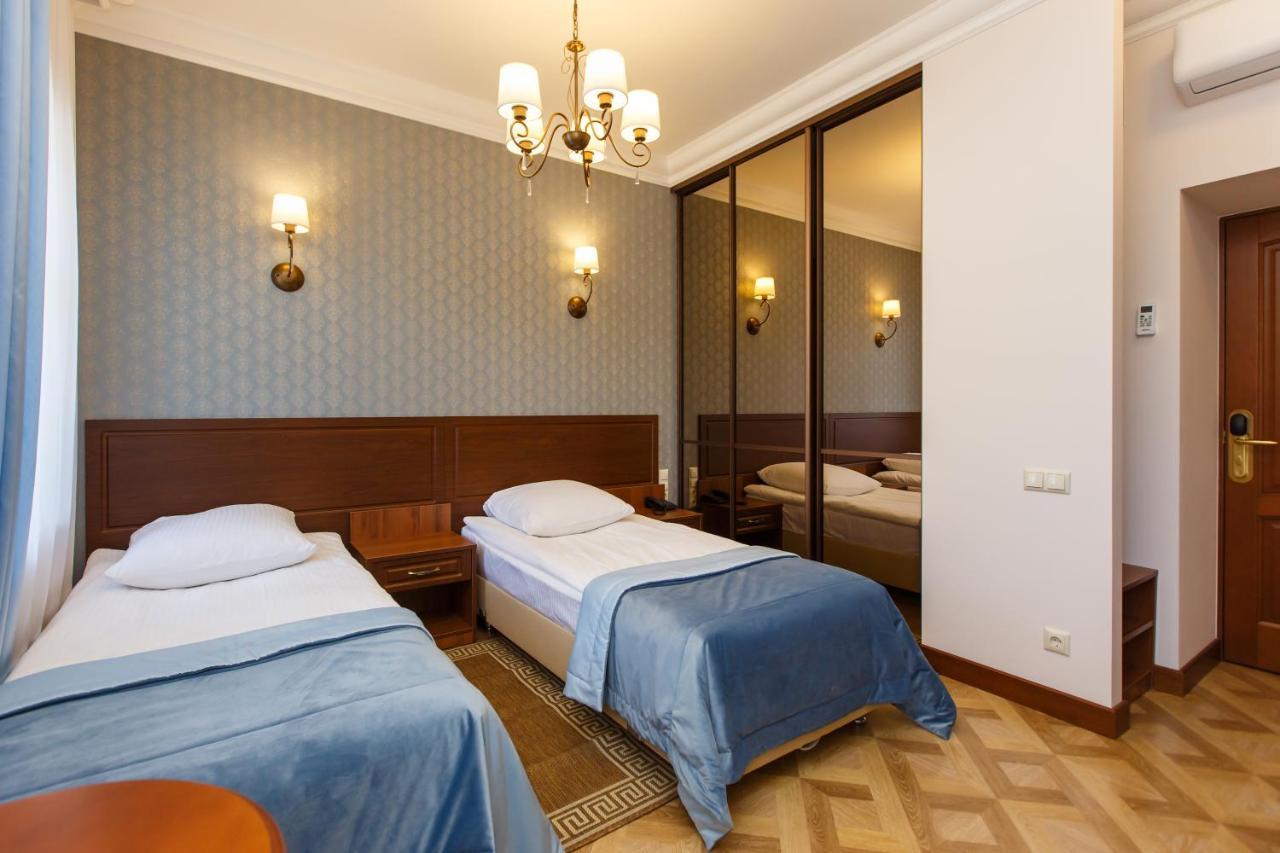 Severnaya Hotel Petrozavodsk Chambre photo