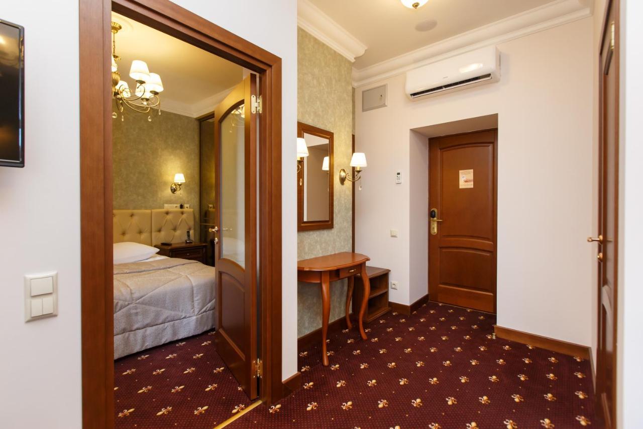 Severnaya Hotel Petrozavodsk Chambre photo