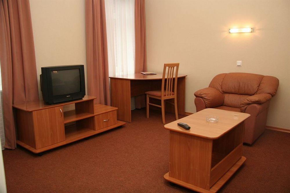 Severnaya Hotel Petrozavodsk Extérieur photo