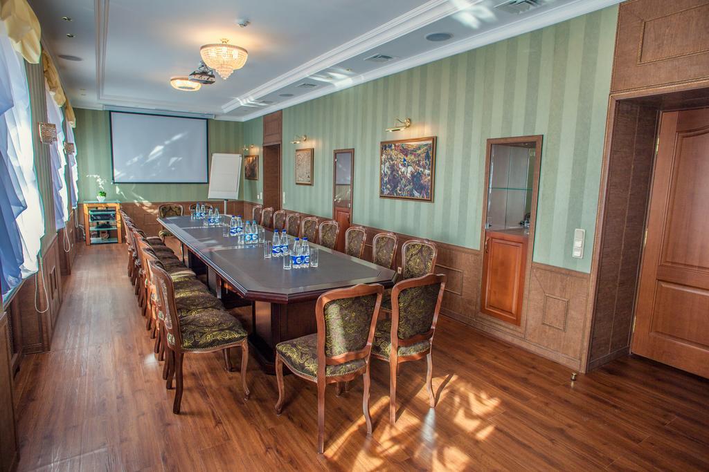 Severnaya Hotel Petrozavodsk Extérieur photo