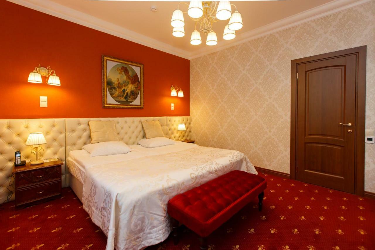 Severnaya Hotel Petrozavodsk Extérieur photo